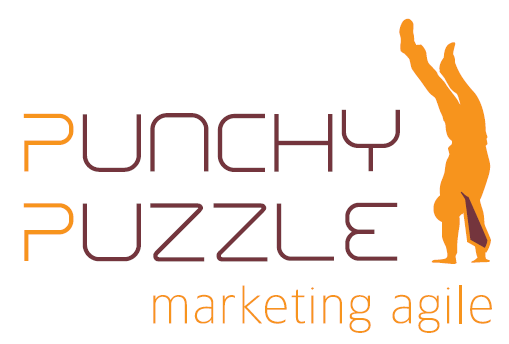 Logo PUNCHY PUZZLE