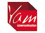 Yam Communication, agence de communication